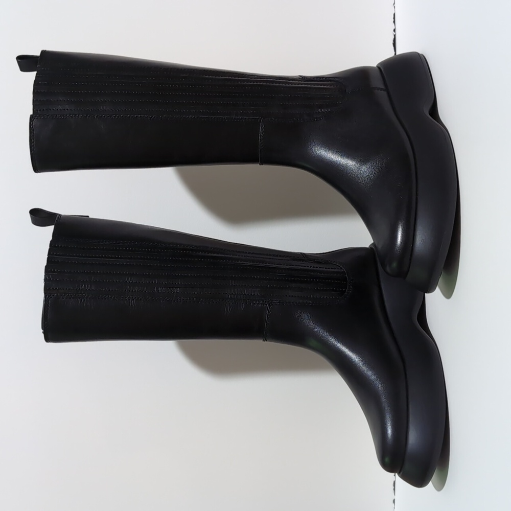 3.1 Phillip Lim Mercer Tall Chelsea Boot